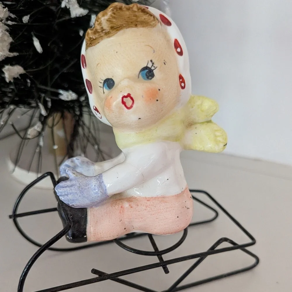 Enesco rare vintage